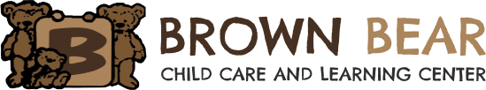 Brown Bear Child Care and Learning Center